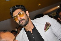 Bruce Lee Movie Premiere Show Photos
